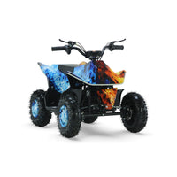 MINI ATV M2 Elektro