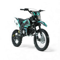 CROSS BIKE  612 E+K ADLER 140CCM