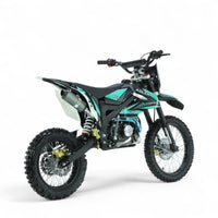 CROSS BIKE  612 E+K ADLER 140CCM