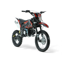 CROSS BIKE  612 E+K ADLER 140CCM