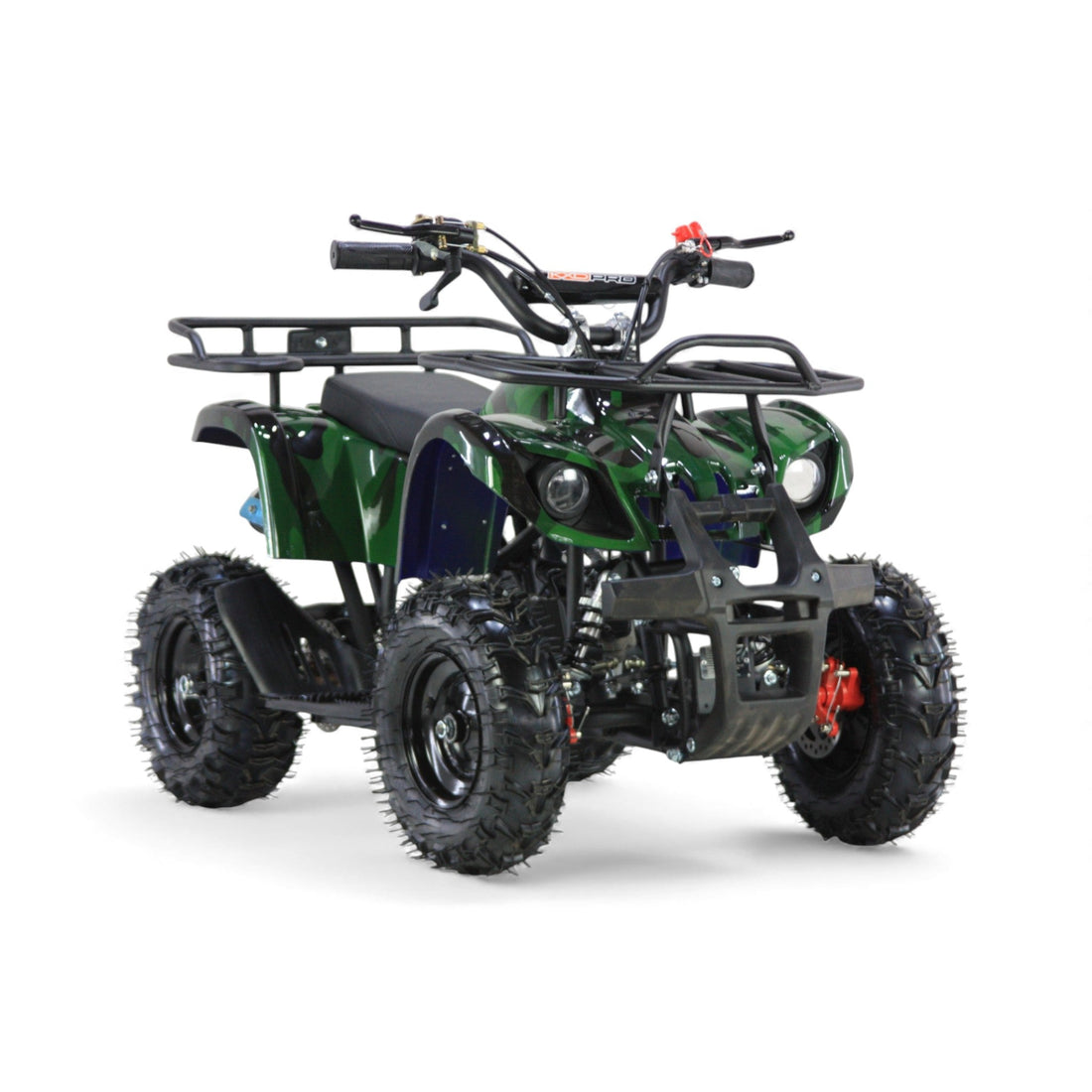 MINI ATV M7B