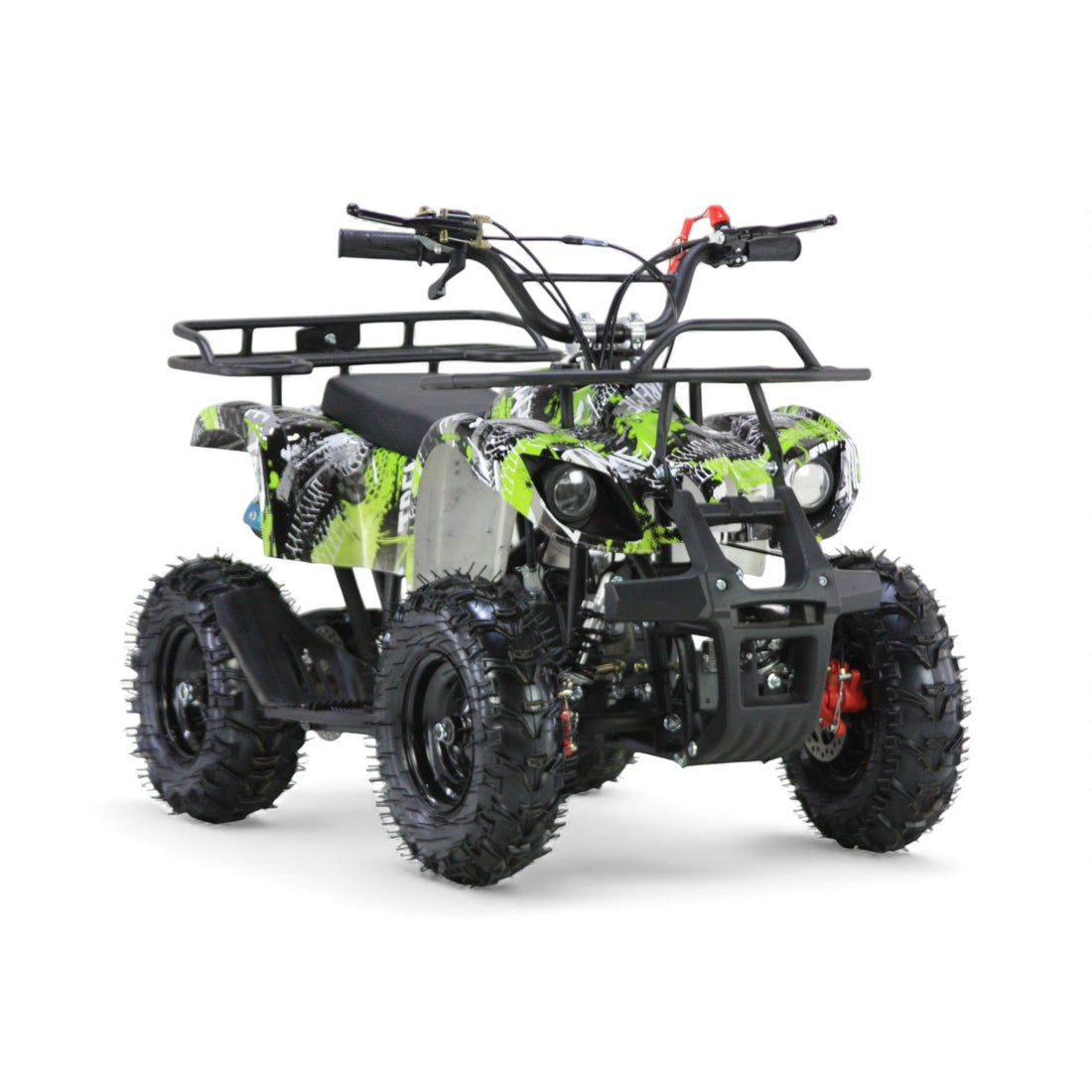 MINI ATV M7B