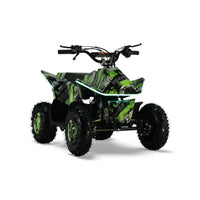 MINI ATV M2 E-Starter 6"