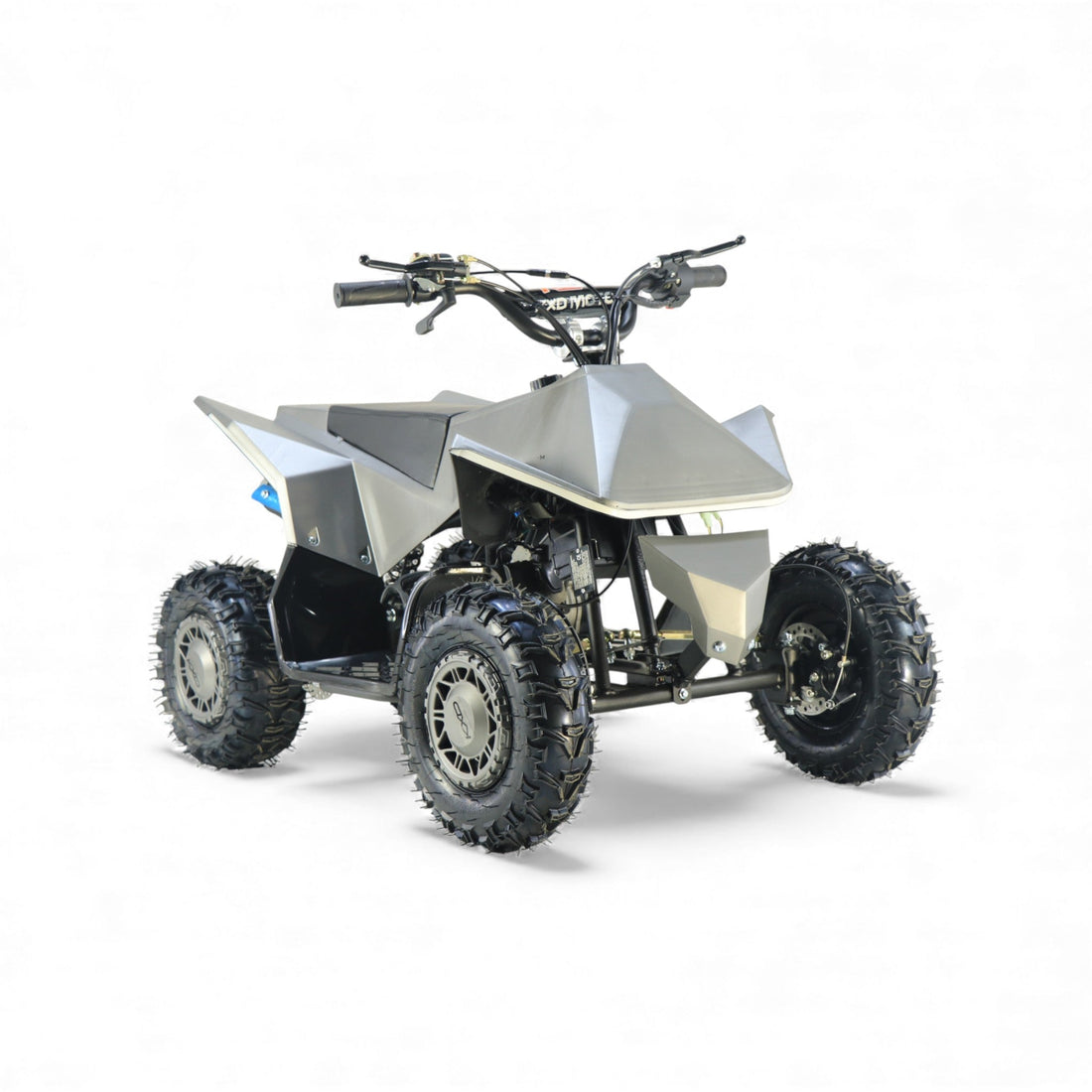 MINI ATV M2 E-Starter 6"