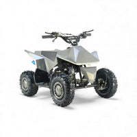 MINI ATV M2 E-Starter 6"