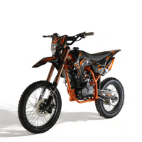 CROSS BIKE 613 150cc