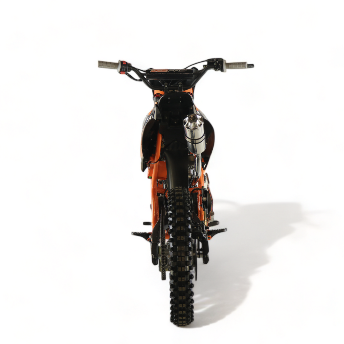 CROSS BIKE 613 150cc