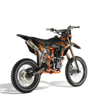 CROSS BIKE 613 150cc