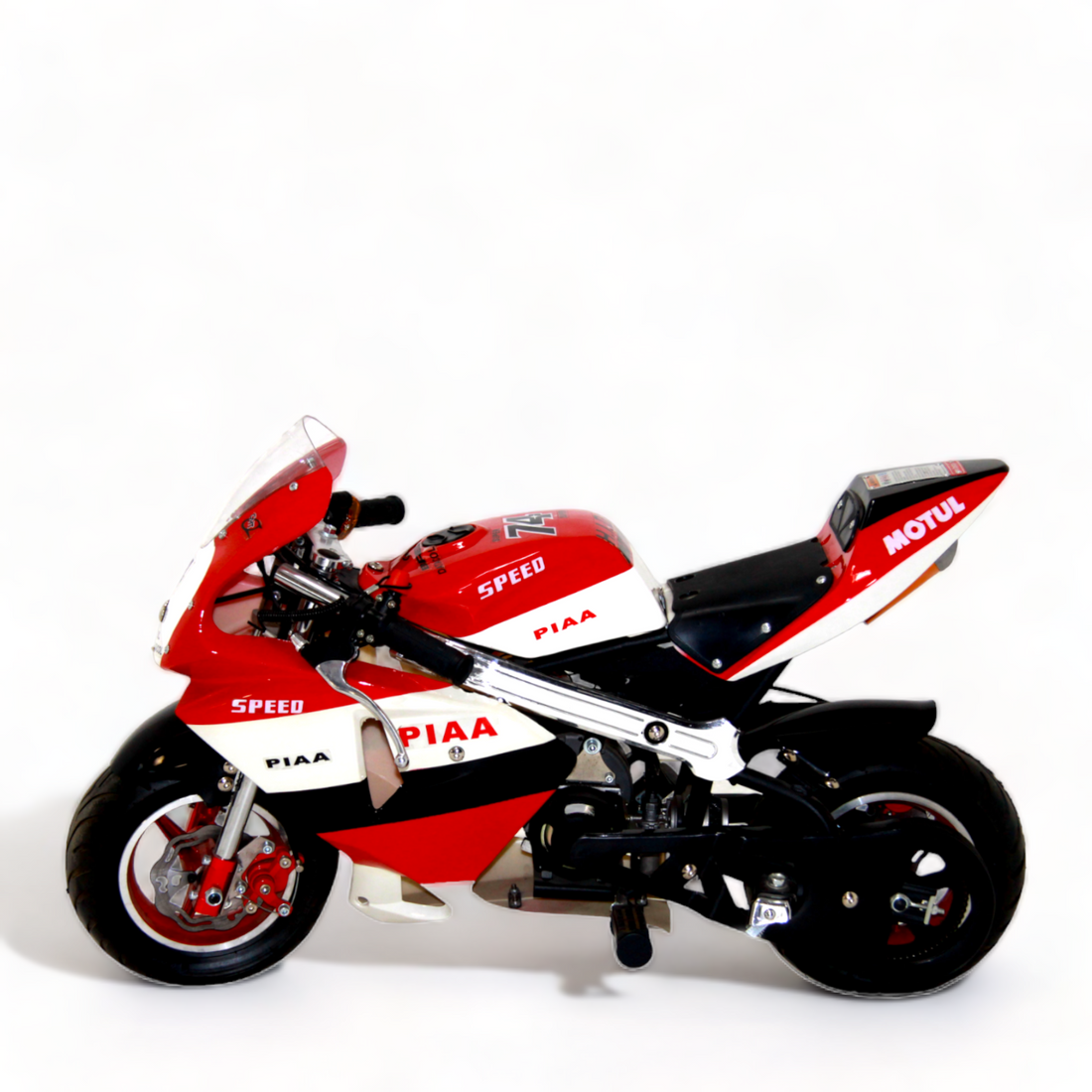 MINI BIKE 008 AS
