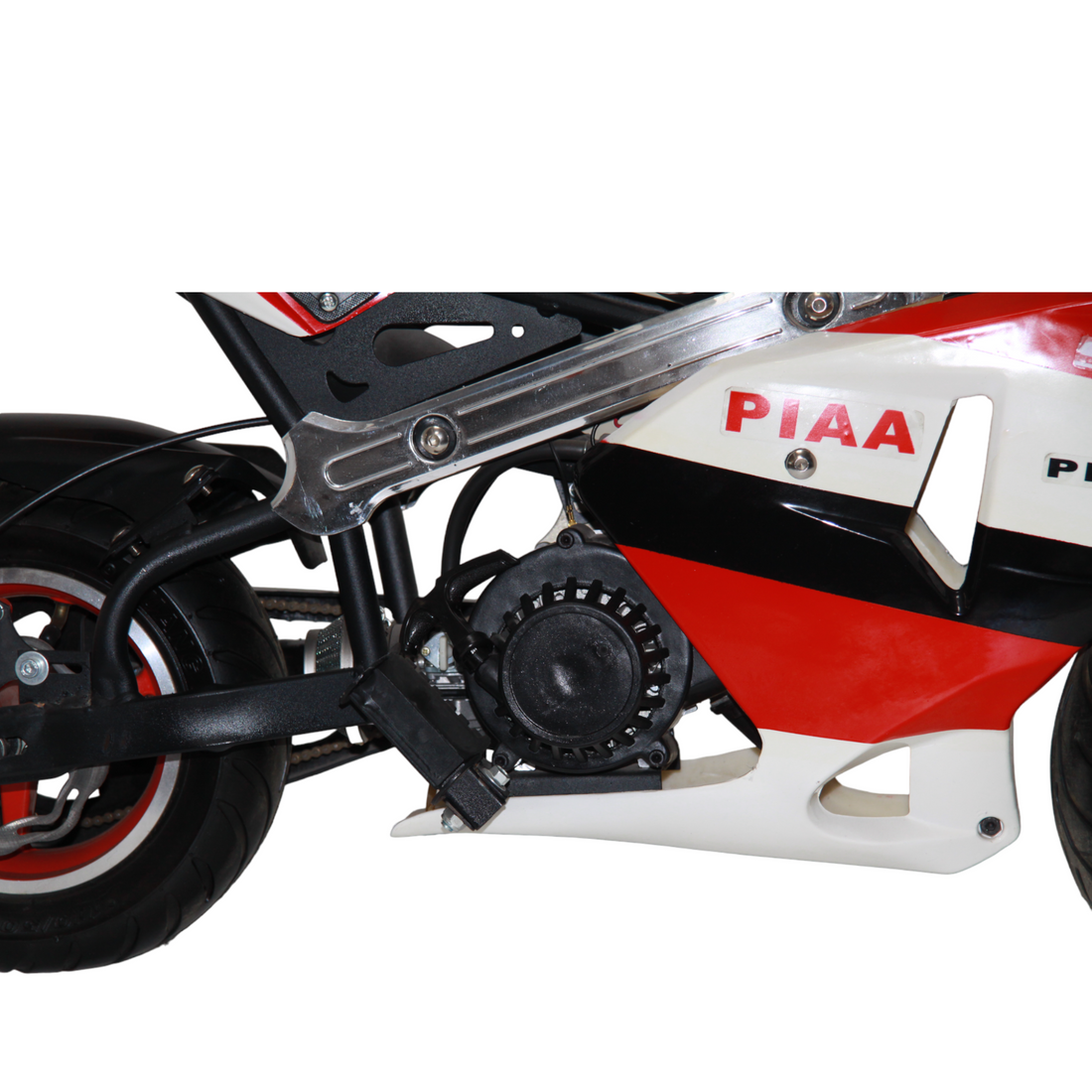 MINI BIKE 008 AS