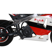 MINI BIKE 008 AS