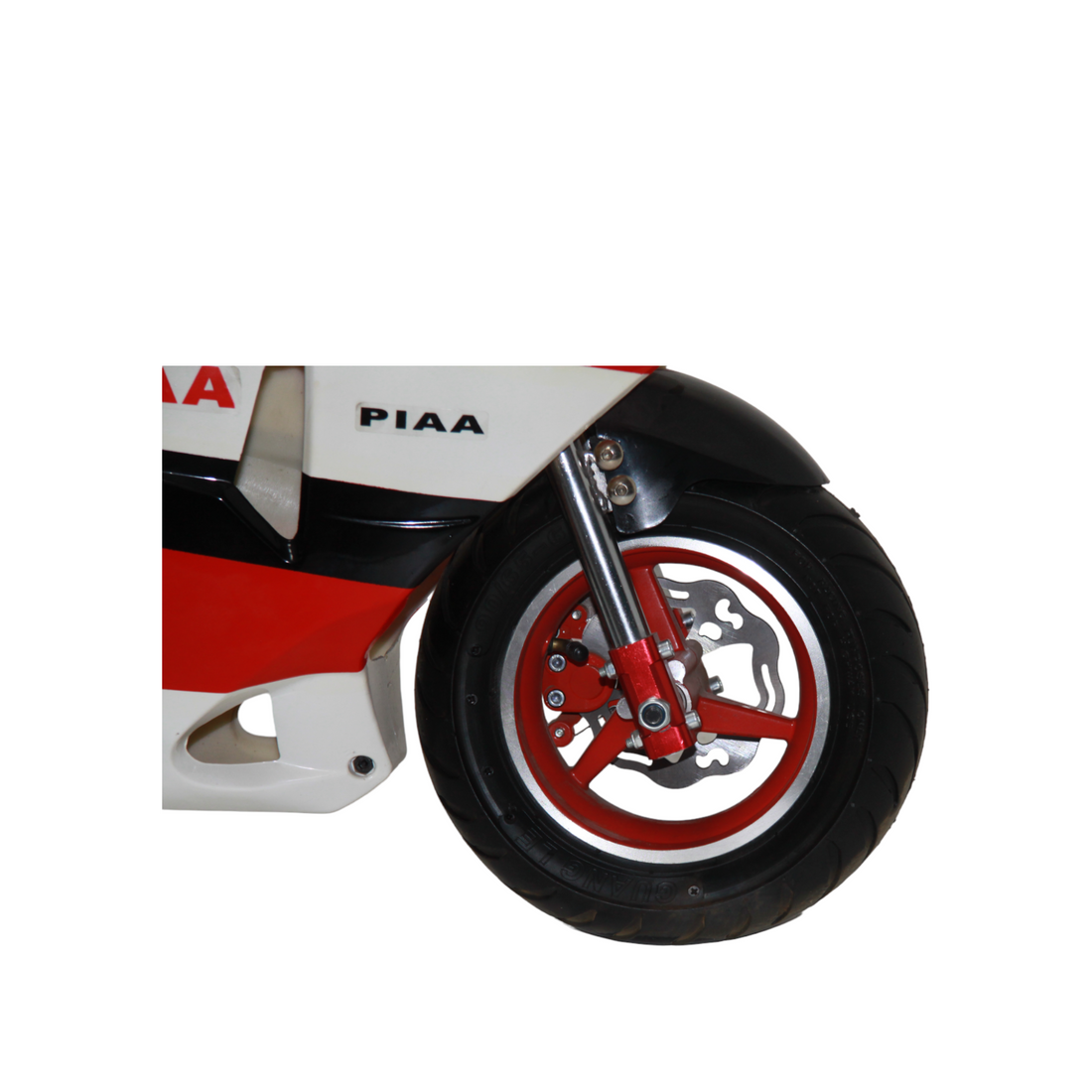 MINI BIKE 008 AS