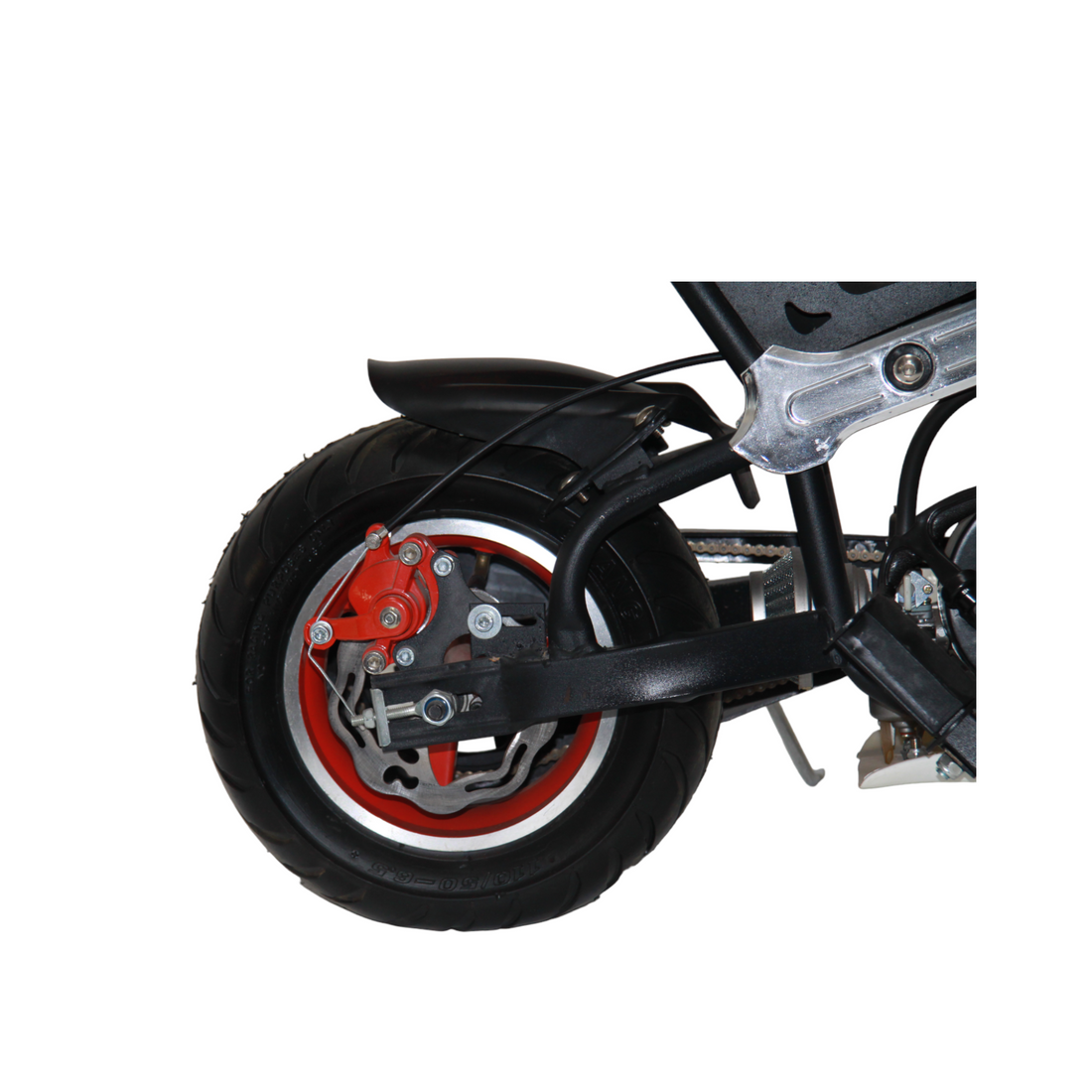 MINI BIKE 008 AS