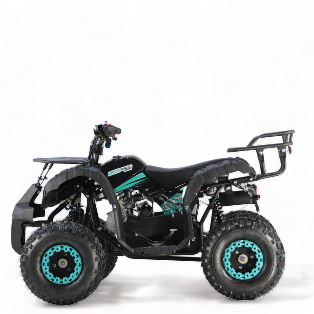 ATV 006 7"