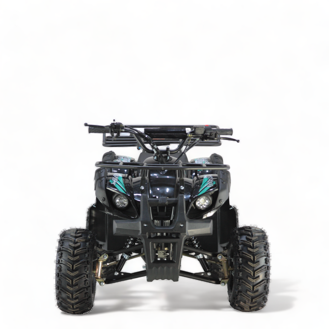 ATV 006 7"