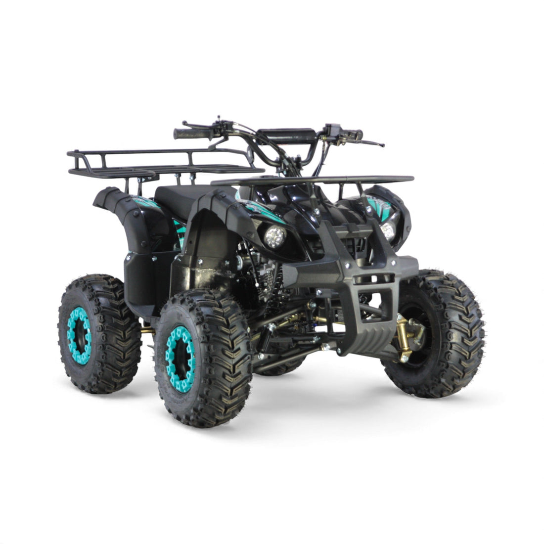 ATV 006 7"