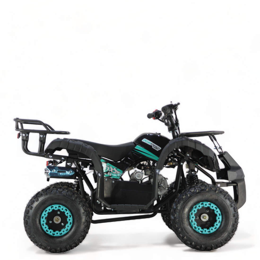 ATV 006 7"