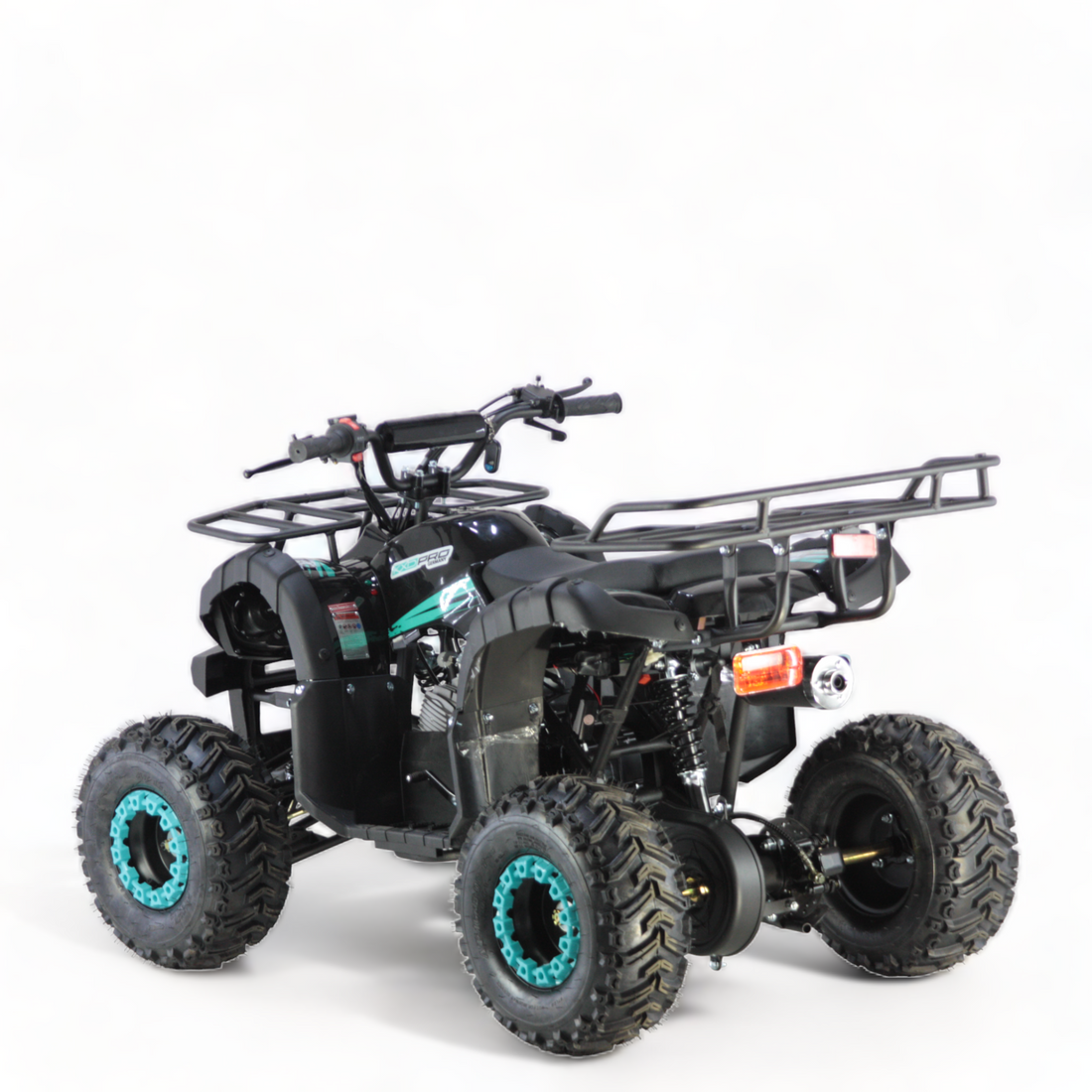 ATV 006 7"