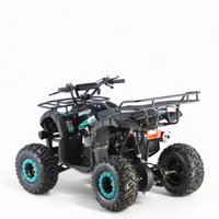 ATV 006 7"