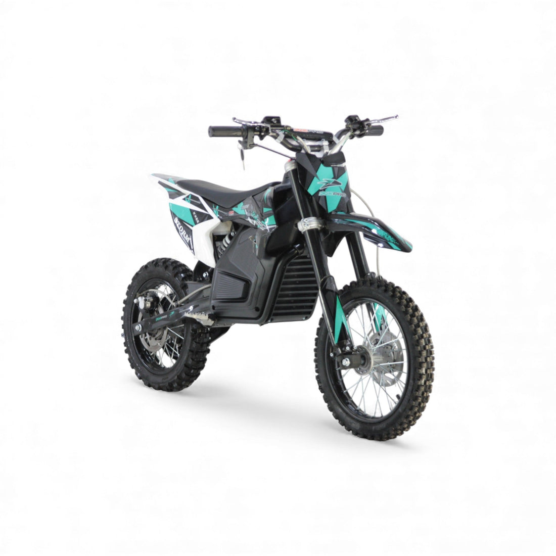 CROSS BIKE 707 Elektro 14/12