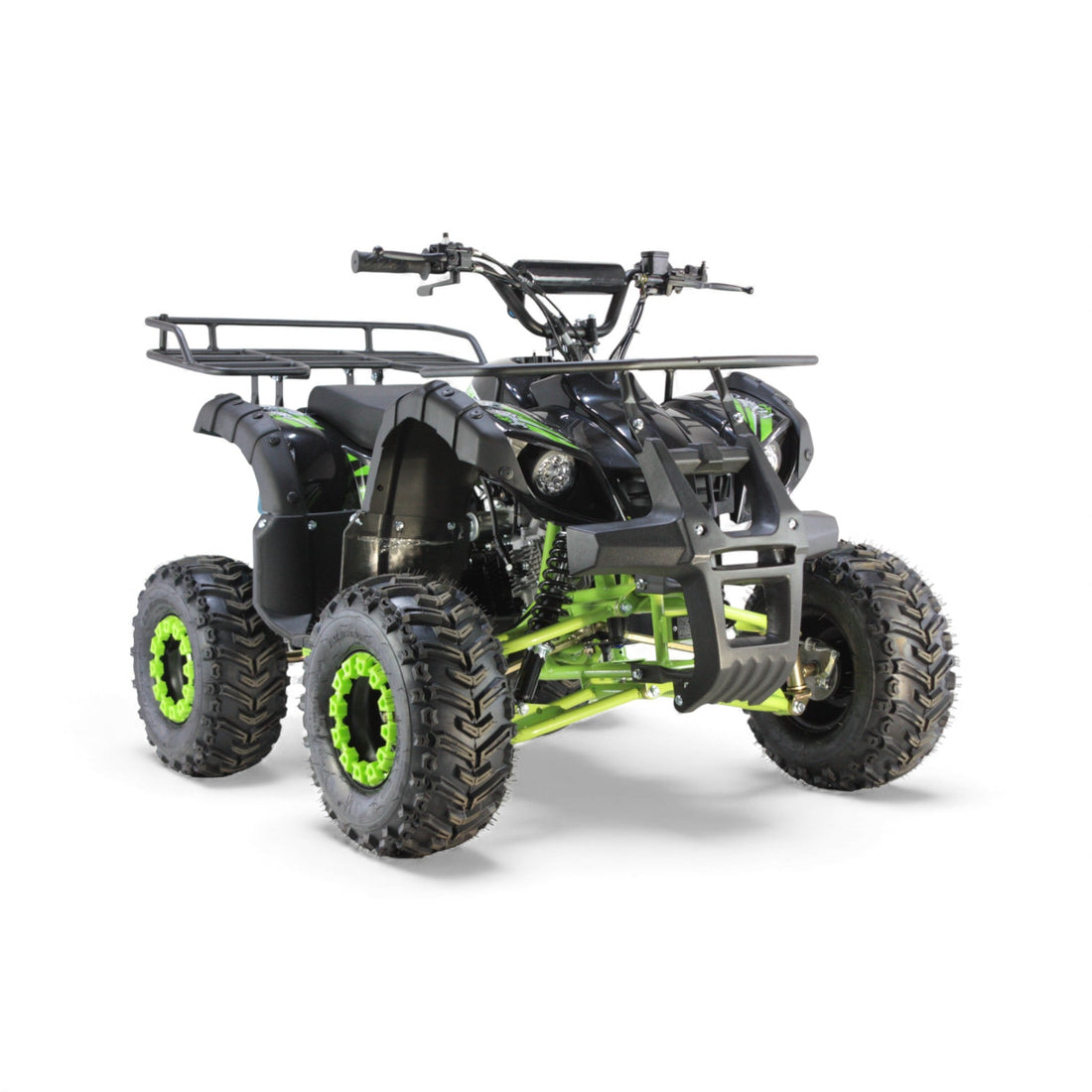 ATV 006 7"