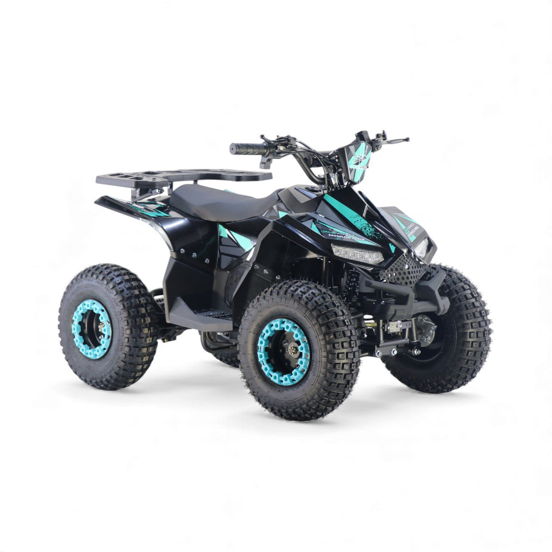 ATV 003 7″ Elektro