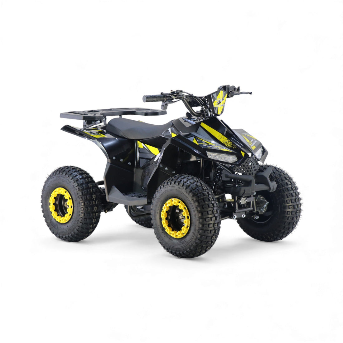 ATV 003 7″ Elektro