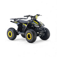 ATV 003 7″ Elektro