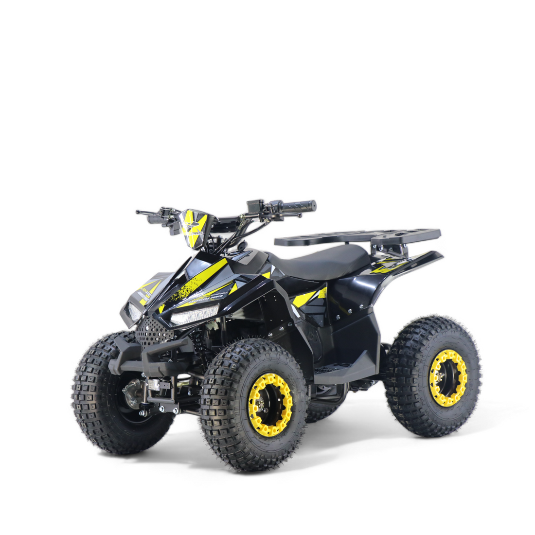 ATV 003 7″ Elektro
