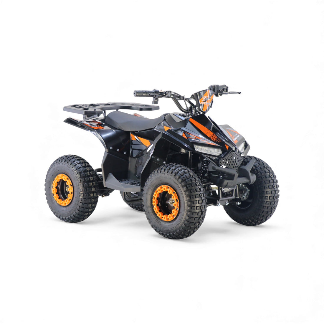 ATV 003 7″ Elektro