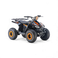 ATV 003 7″ Elektro