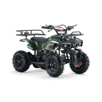MINI ATV M8 E-Starter
