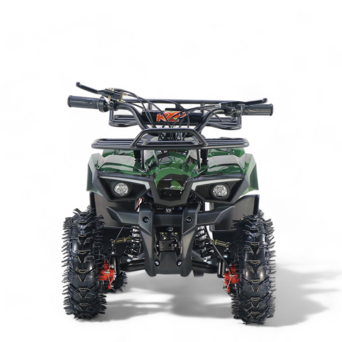 MINI ATV M8 Elektro
