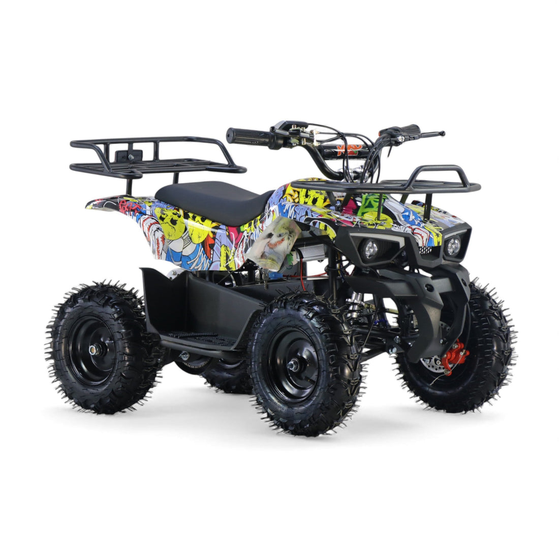 MINI ATV M8 Elektro