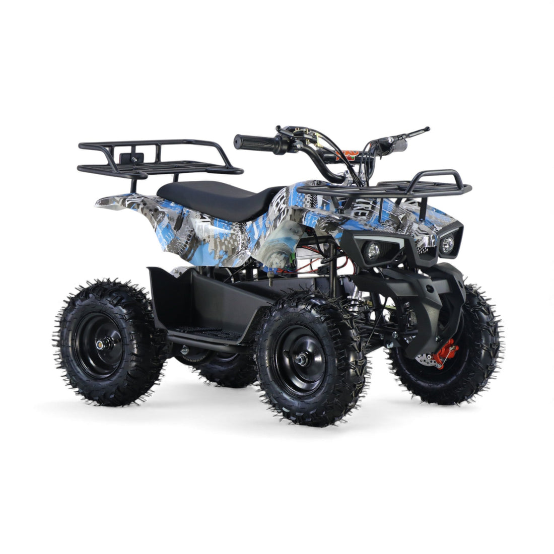 MINI ATV M8 Elektro