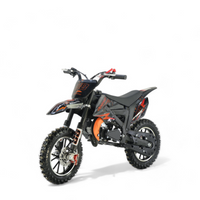 MINI BIKE 706A