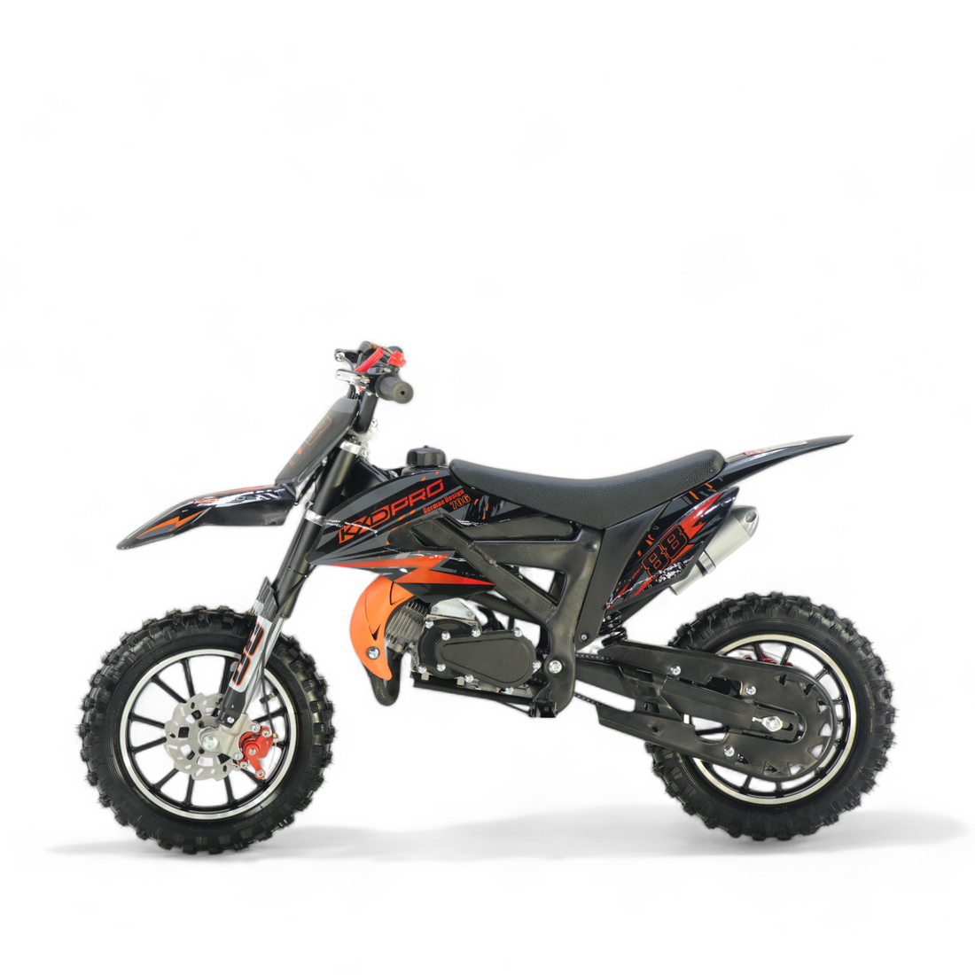 MINI BIKE 706A
