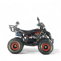 ATV 008 8" LEMON