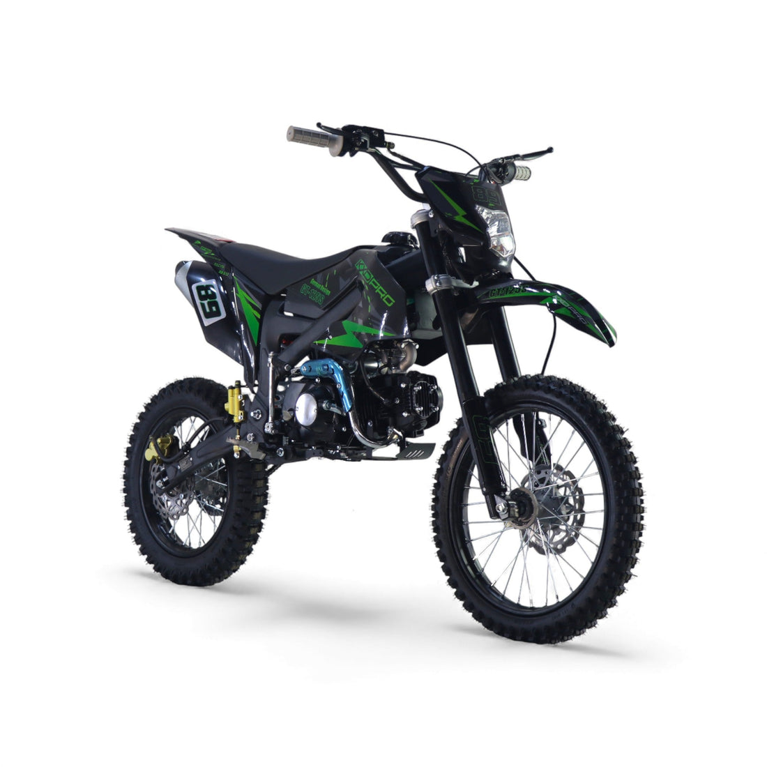 CROSS BIKE 612 Automatik 17/14
