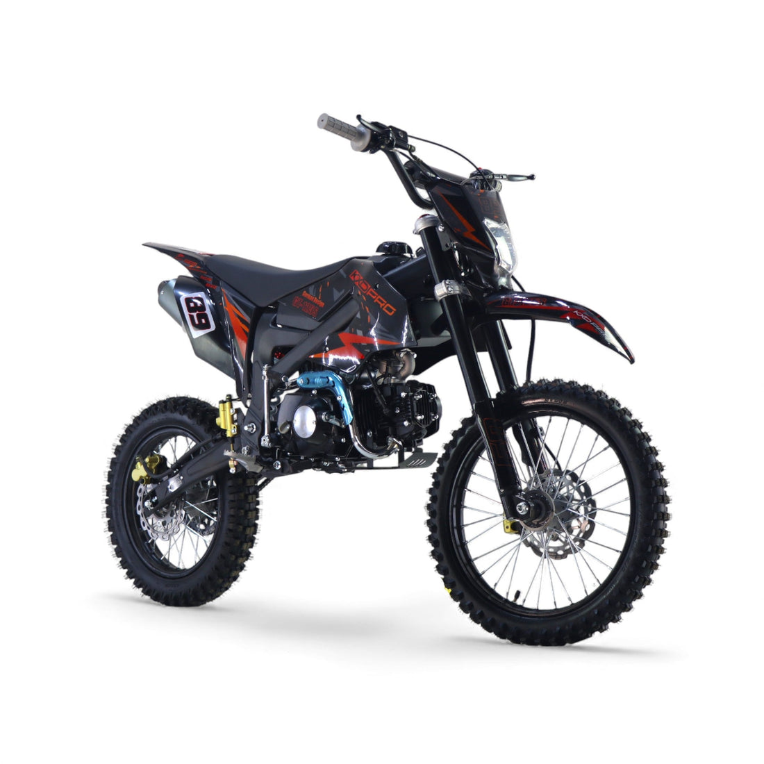 CROSS BIKE 612 Automatik  17/14"