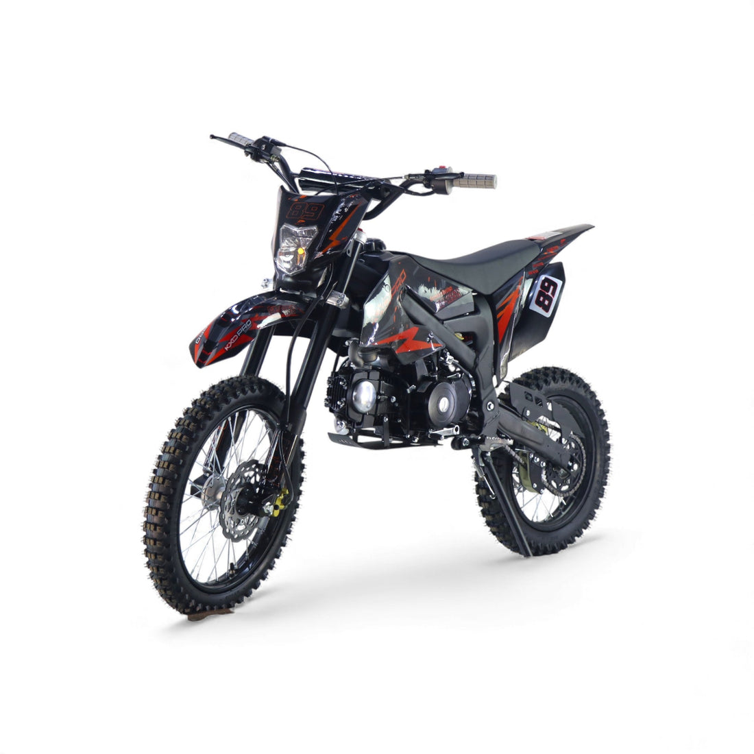 CROSS BIKE 612 Automatik  17/14"