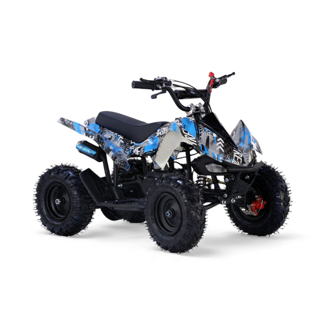 MINI ATV M6 6"