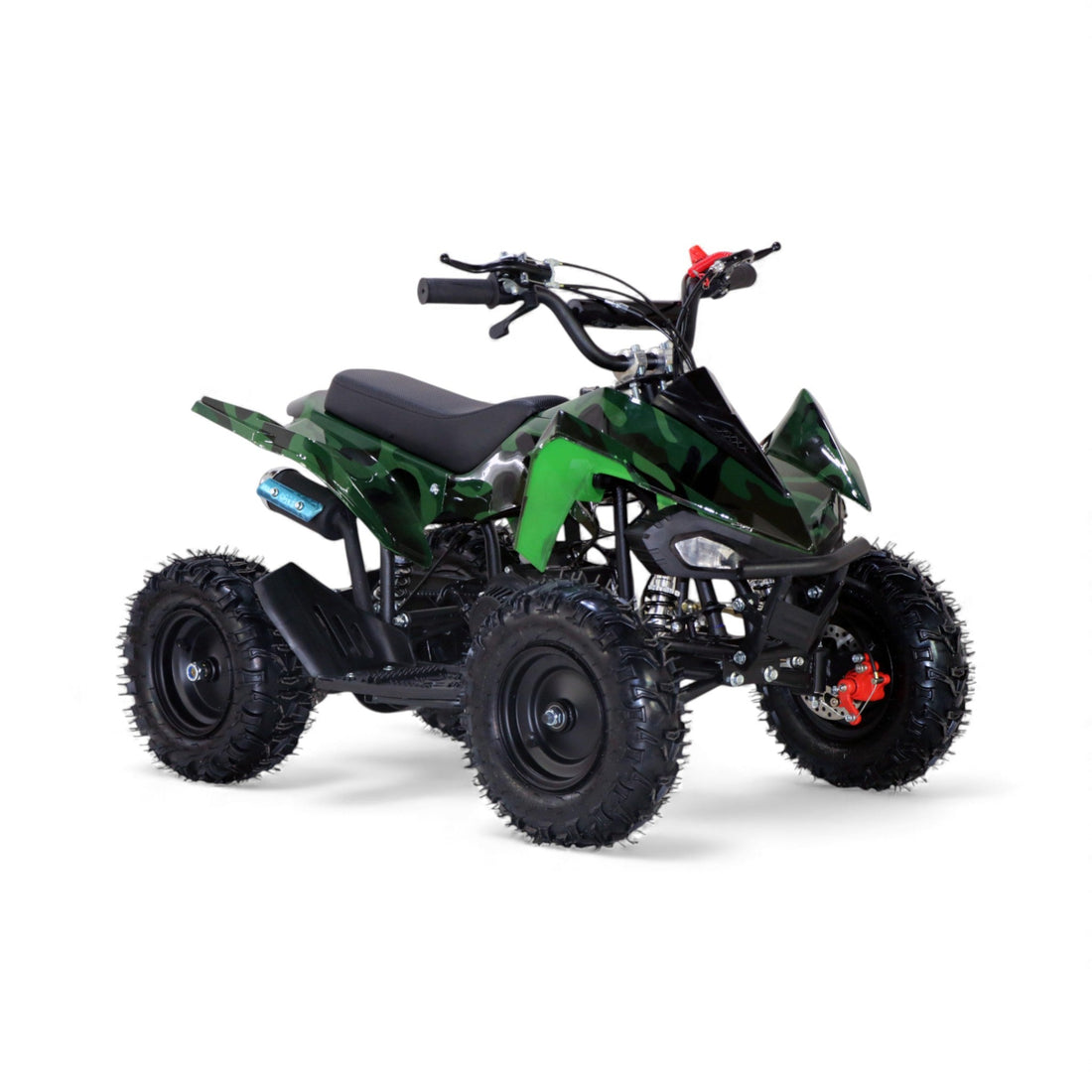 MINI ATV M6 6"