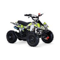 MINI ATV M6 6"