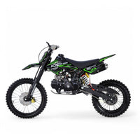CROSS BIKE 607 E+K Hawk