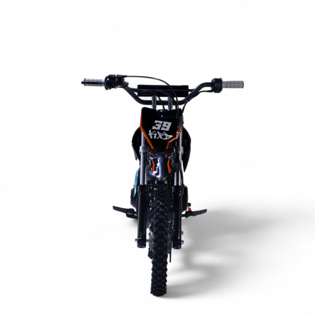 CROSS BIKE 607A 14/12"