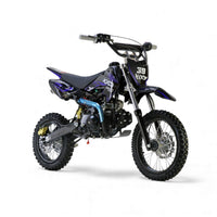 CROSS BIKE 607A 14/12"