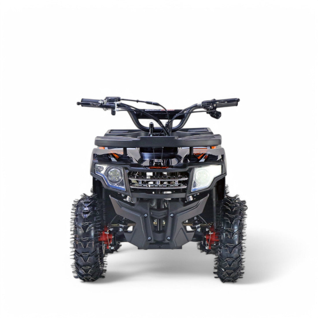MINI ATV M4S Hummer 6″ E-Start