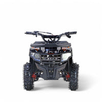 MINI ATV M4S Hummer 6″ E-Start