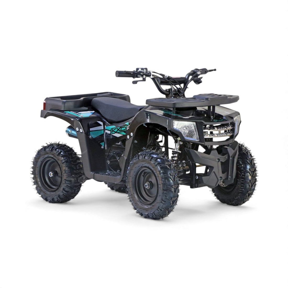 MINI ATV M4S Hummer 6″ E-Start